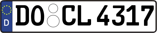 DO-CL4317