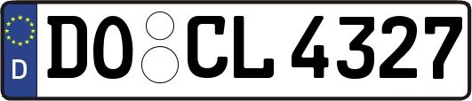 DO-CL4327