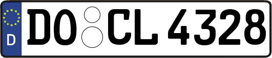 DO-CL4328