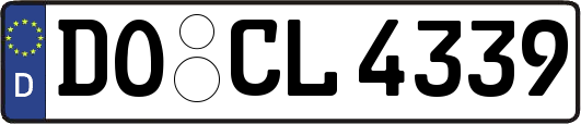 DO-CL4339