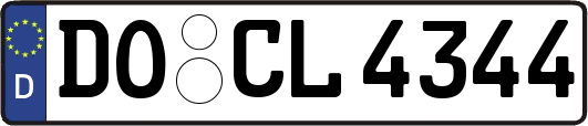 DO-CL4344