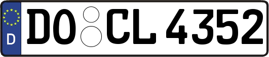DO-CL4352