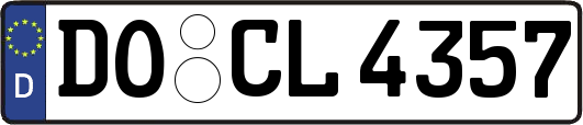 DO-CL4357