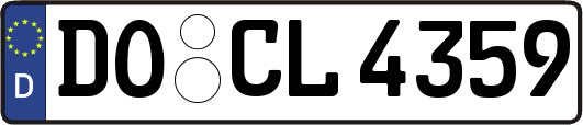 DO-CL4359