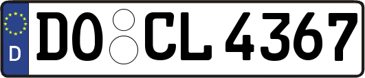 DO-CL4367