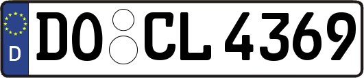 DO-CL4369