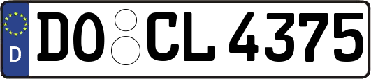 DO-CL4375