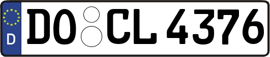 DO-CL4376