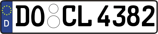 DO-CL4382