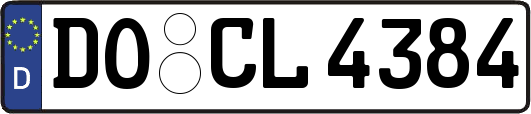 DO-CL4384