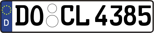 DO-CL4385