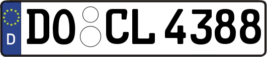 DO-CL4388