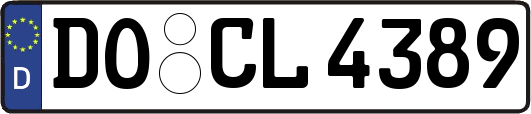 DO-CL4389