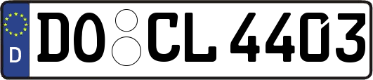 DO-CL4403