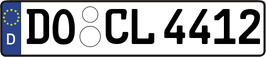 DO-CL4412