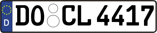 DO-CL4417