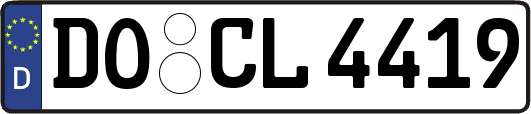 DO-CL4419
