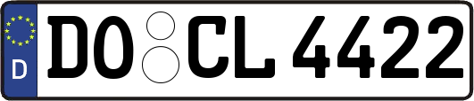 DO-CL4422