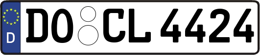 DO-CL4424