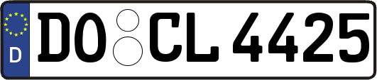 DO-CL4425