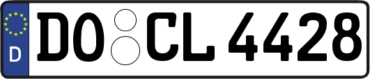 DO-CL4428