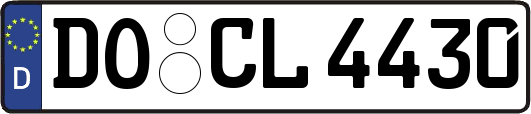 DO-CL4430