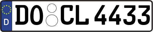 DO-CL4433