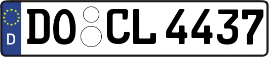 DO-CL4437