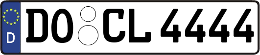 DO-CL4444