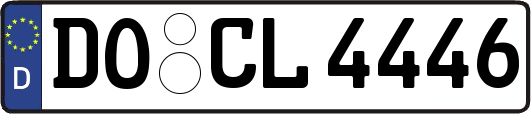 DO-CL4446