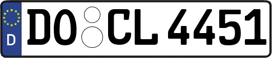 DO-CL4451