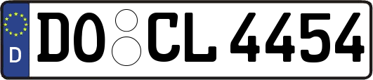 DO-CL4454