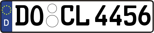 DO-CL4456