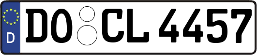 DO-CL4457