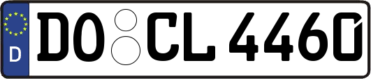 DO-CL4460