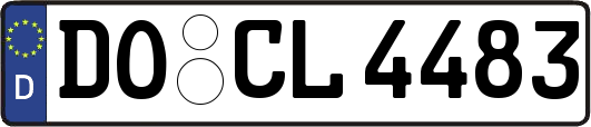 DO-CL4483