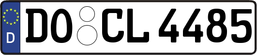 DO-CL4485