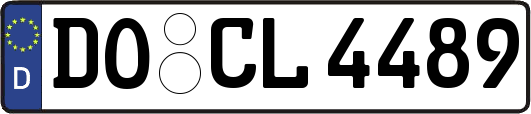 DO-CL4489