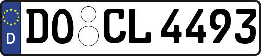 DO-CL4493