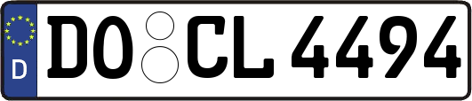 DO-CL4494