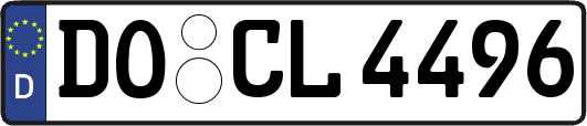 DO-CL4496