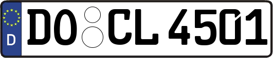 DO-CL4501