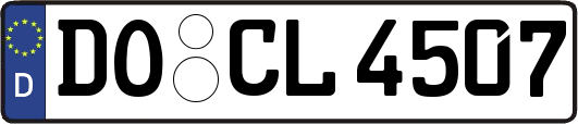 DO-CL4507