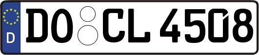 DO-CL4508