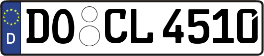 DO-CL4510