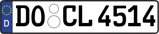 DO-CL4514