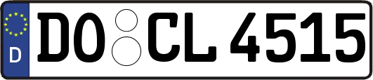 DO-CL4515