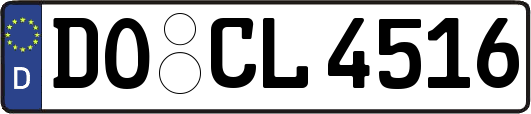 DO-CL4516