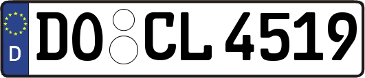 DO-CL4519