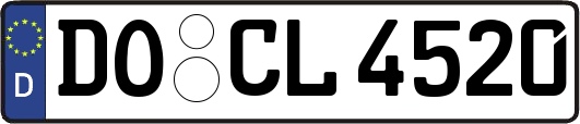 DO-CL4520